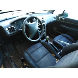 peugeot 307 break / sw (s1) del año 2003