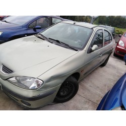 renault megane i fase 2 classic (la..) del año 1999