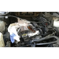 bmw serie 3 berlina (e46) del año 1999