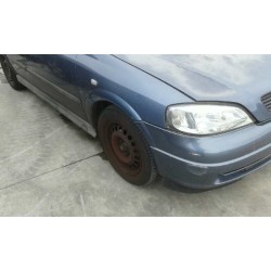 opel astra g berlina del año 1998