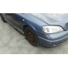 opel astra g berlina del año 1998
