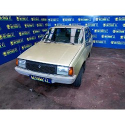 renault 14 del año 1982