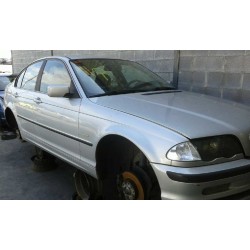 bmw serie 3 berlina (e46) del año 1999