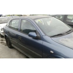 opel astra g berlina del año 1998