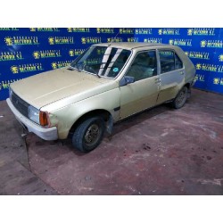 renault 14 del año 1982