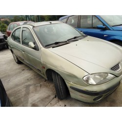 renault megane i fase 2 classic (la..) del año 1999
