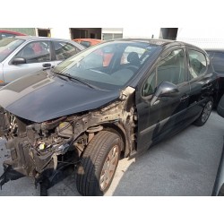 peugeot 207 del año 2009