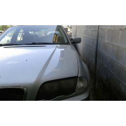 bmw serie 3 berlina (e46) del año 1999