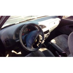 citroen saxo del año 1997