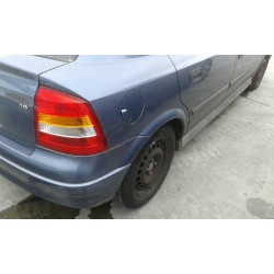 opel astra g berlina del año 1998