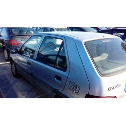 citroen saxo del año 1997