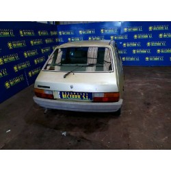 renault 14 del año 1982