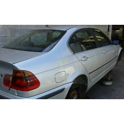 bmw serie 3 berlina (e46) del año 1999