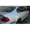 bmw serie 3 berlina (e46) del año 1999