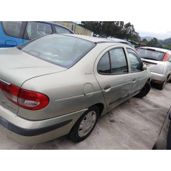 renault megane i fase 2 classic (la..) del año 1999