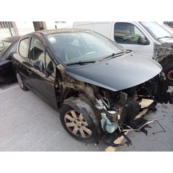 peugeot 207 del año 2009