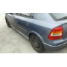 opel astra g berlina del año 1998