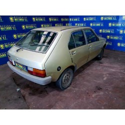 renault 14 del año 1982