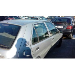 citroen saxo del año 1997