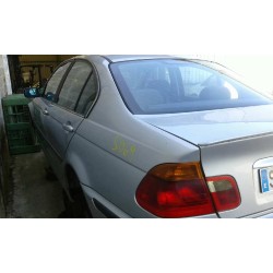 bmw serie 3 berlina (e46) del año 1999