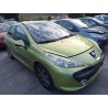 peugeot 207 del año 2008