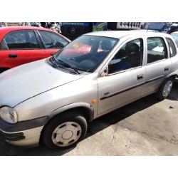 opel corsa b del año 1999