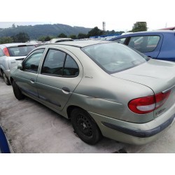 renault megane i fase 2 classic (la..) del año 1999