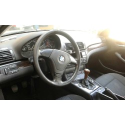 bmw serie 3 berlina (e46) del año 1999