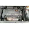 opel zafira b del año 2006