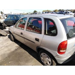 opel corsa b del año 1999