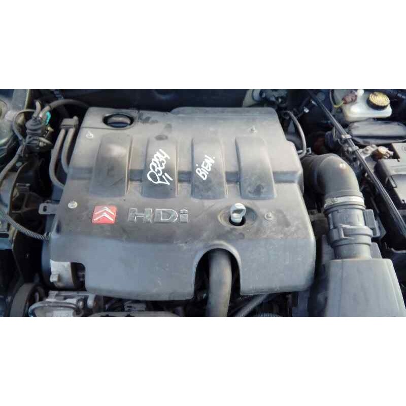 citroen xsara coupe del año 2000