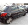 peugeot 207 del año 2009