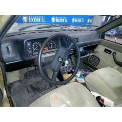 renault 14 del año 1982