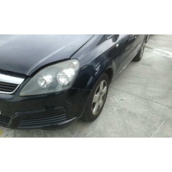 opel zafira b del año 2006