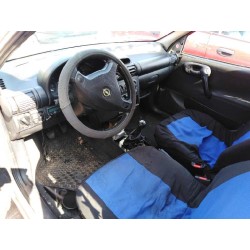 opel corsa b del año 1999