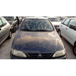 citroen xsara coupe del año 2000