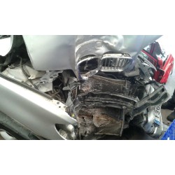 bmw x5 (e53) del año 2002