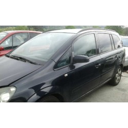 opel zafira b del año 2006