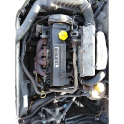 opel corsa b del año 1999