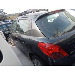 peugeot 207 del año 2009