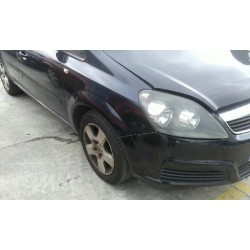 opel zafira b del año 2006
