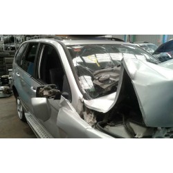 bmw x5 (e53) del año 2002