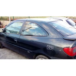 citroen xsara coupe del año 2000