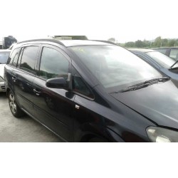 opel zafira b del año 2006
