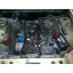 renault 14 del año 1982