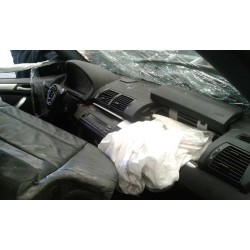 bmw x5 (e53) del año 2002