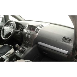 opel zafira b del año 2006
