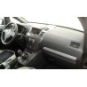 opel zafira b del año 2006