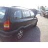 opel zafira a del año 2001