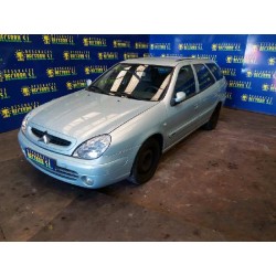 citroen xsara break del año 2005
